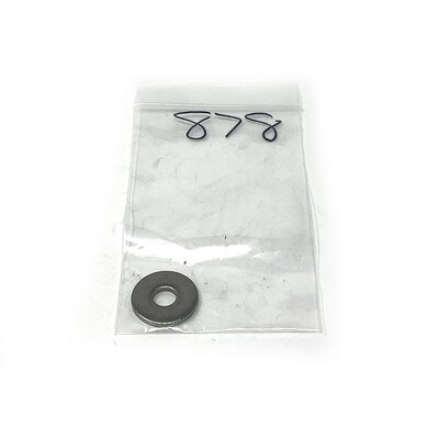 Miraco Stainless Steel Washer 5/16 inch 878