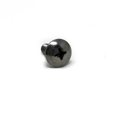 Miraco 1/2" x 3/4" Truss head bolt for part 372