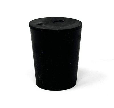 Miraco Lilspring Small Rubber circulation hole drain plug, #6 Convection Stopper