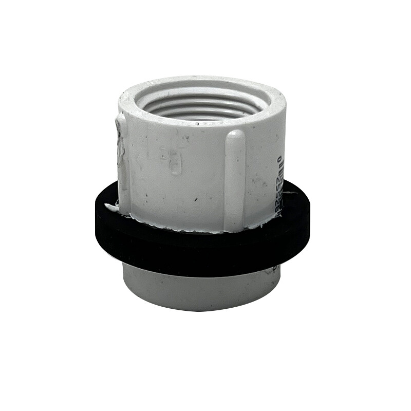 Female Coupling w/o-ring for older Miraco Waterers 948