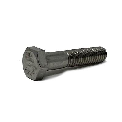 JUG Inspection Cover Bolts, #10820