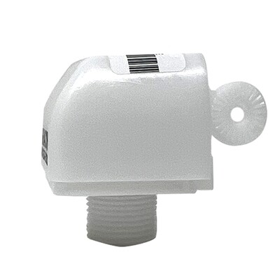 Miraco High-Pressure Ultra Valve part 519 for 80-90 PSI
