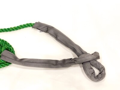 Champion ATV/UTV 12,000 LB. - 20 FT Tow Rope Green