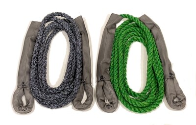 Champion ATV/UTV 12,000 LB. - 20 FT Tow Rope Champion ATV/UTV 12,000 LB. - 20 FT Tow Rope