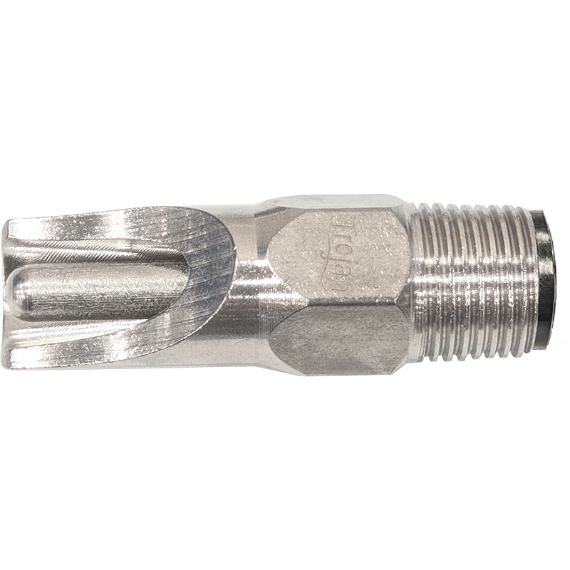 Trojan Cone Throat 75 gravity nipple part 14875G