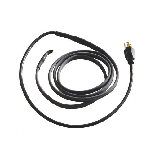 Self-Regulating Heat Cable #16713 - 220v