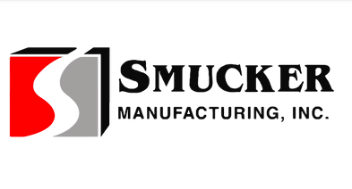 Smucker Weed Wiper quick connect tubing connectors HE0014