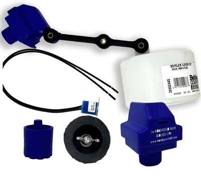 Behlen Country Automatic Waterer Parts