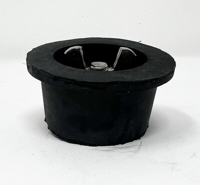 Behlen Country Drain Plug Assembly for Insulated and Electric Waterers Part #54300018