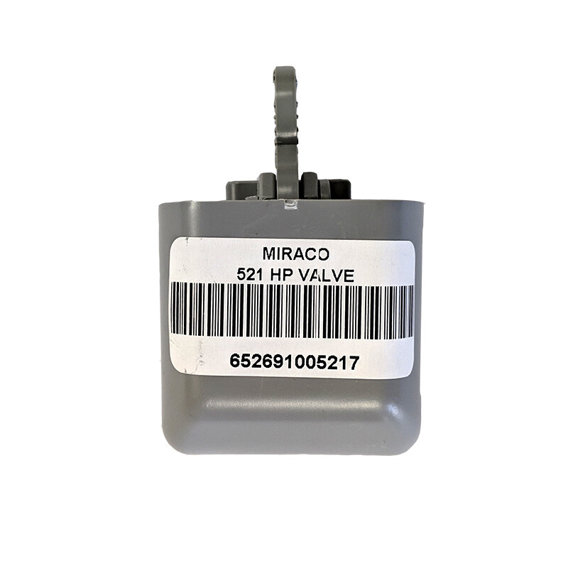 Miraco Standard high pressure HP valve part 521 for automatic waterers