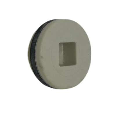 Behlen Country Tank Plug for Galvanized and Rigid Poly Tanks Part #2928077