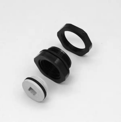 Behlen Country Bulkhead Kit for Galvanized Stock Tanks