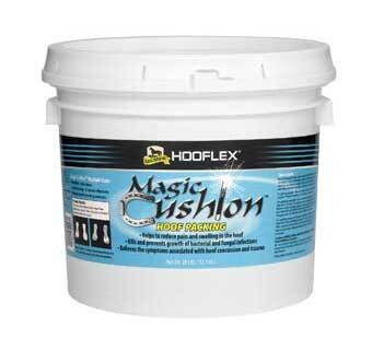 W.F. Young Hooflex Magic Cushion Hoof Packing 28 LB