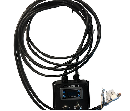 Smucker Weed Wiper Auto Timer Chemical Control (RTW20-1)