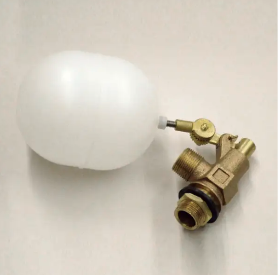 Behlen Country Low-Pressure Valve and Float Package Part #54130338