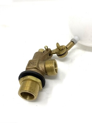 Behlen Country Low-Pressure Valve and Float Package Part #54130338