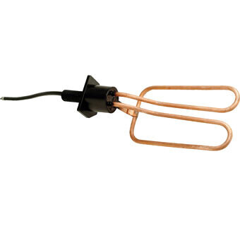 Farm Innovators Universal Drain Plug De-icer 1500 Watt UPH-15