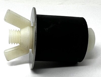 Jug Waterer Drain Plug 10880 – Replacement for All Jug Automatic Waterers