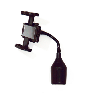 Visionworks Camera Systems Cup Holder Mount for 5&quot; and 7&quot; Monitors