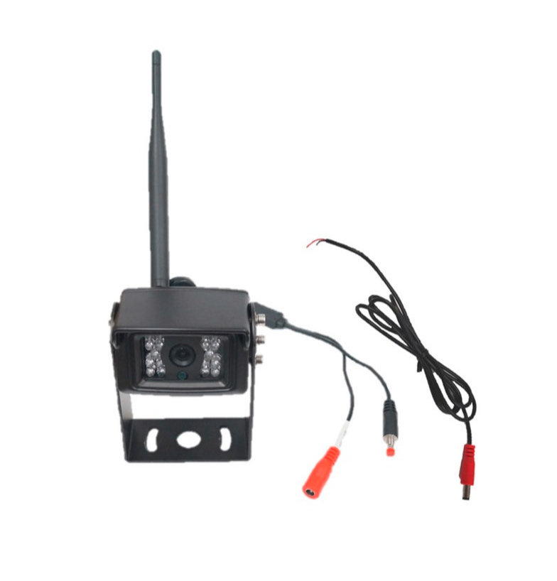 Visionworks Camera Systems High Definition Digital Wireless Camera