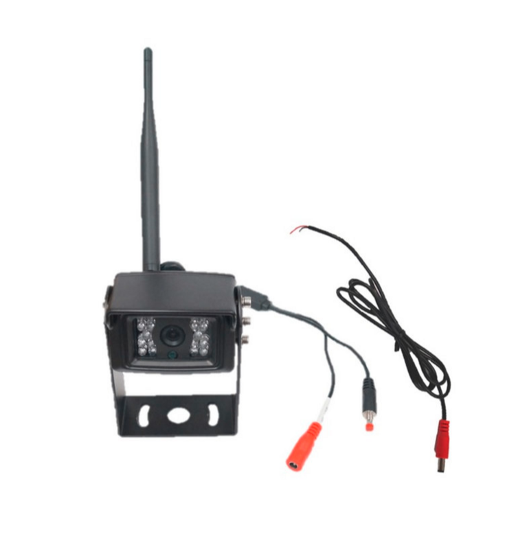 Visionworks Camera Systems High Definition Digital Wireless Camera