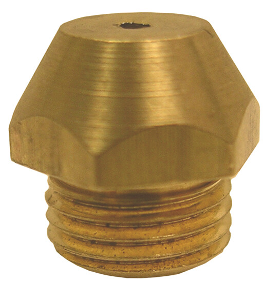 Trojan 58 Orifice Main Burner LP Only 66B Heater 14428A