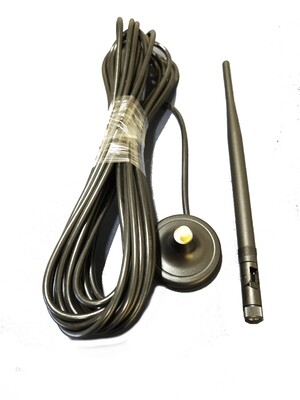 Visionworks Camera Antennas