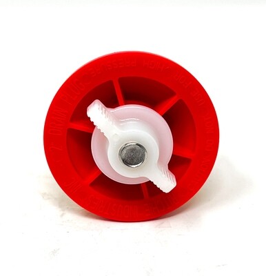 Ritchie 2 inch Drain Plug Package 18849