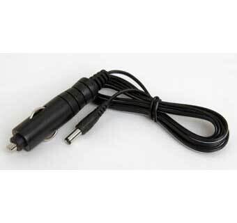 HOT-SHOT 12V car charger for RBP Rechargeable Battery Pack