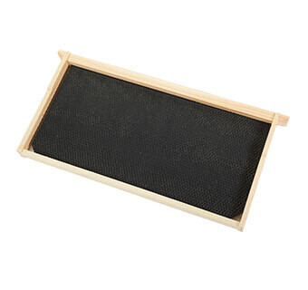 Little Giant Hive Body DFRBLACK