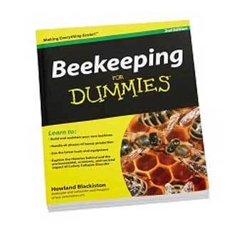 Beekeeping for Dummies