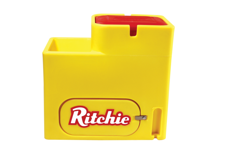 Ritchie watermatic single trough automatic waterer part 18165