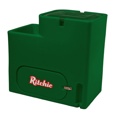 Ritchie WaterMatic 100 18574 -Green