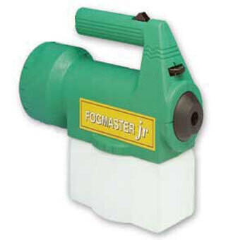 Fogmaster JR Small General Utility Fogger 5330