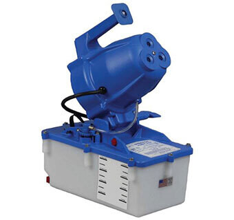Hurricane Ultra II Fogger 110V