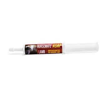 Sterling Nursemate ASAP Lamb 30 ML