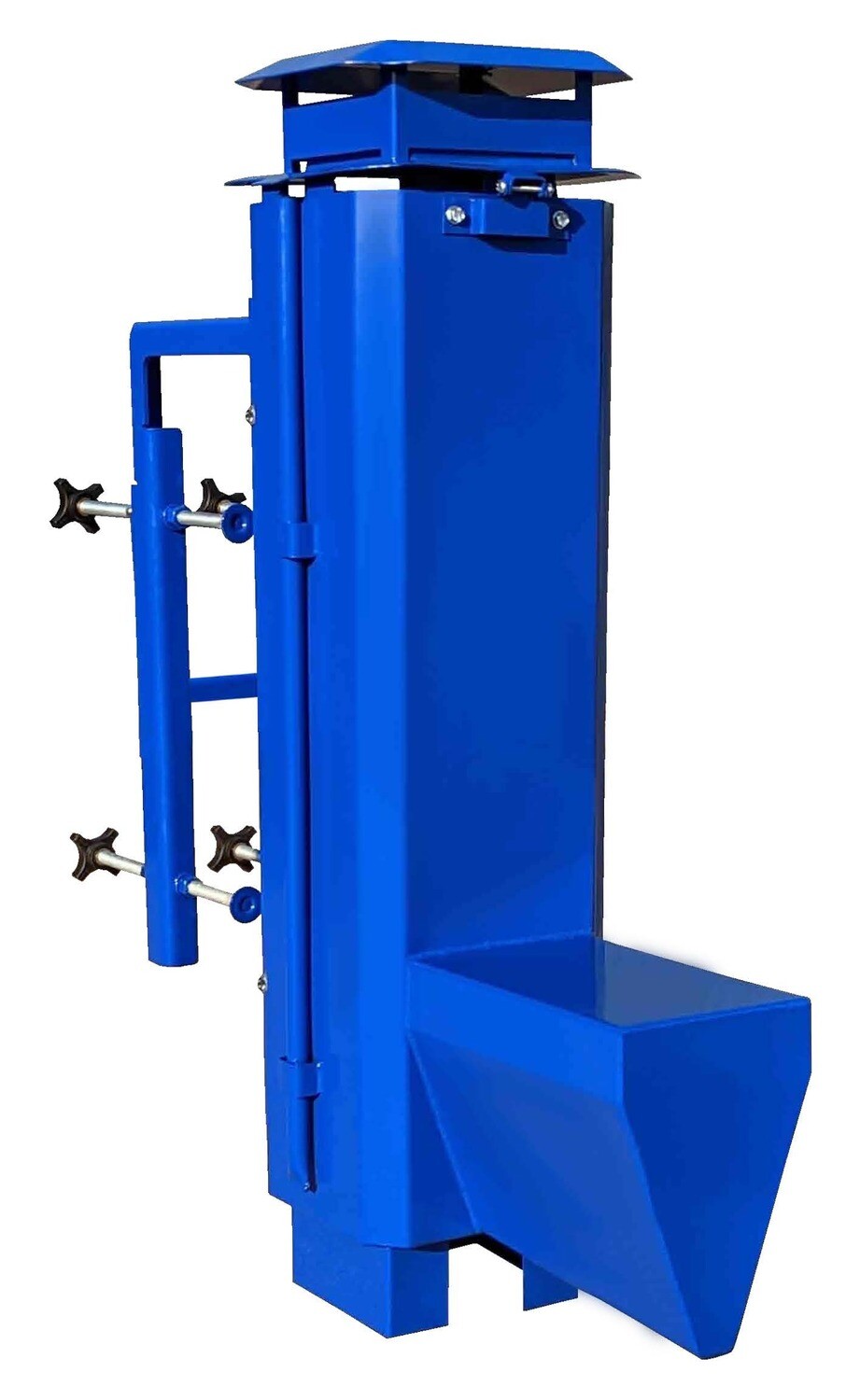 Trojan® 66B LP Gas Stock Tank Heater new Square Casing with Kit #16000