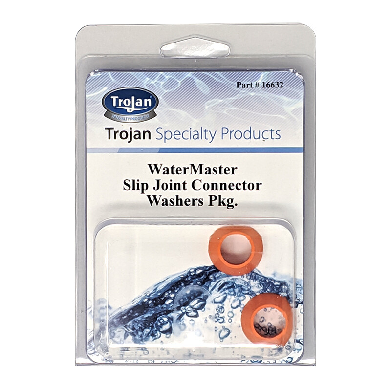 Water Master Slip Joint Connector kit part 16632