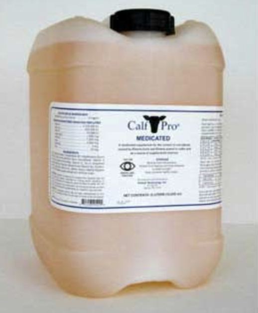 Animal Technology Calf Pro 10 Liter