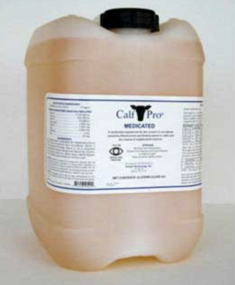 Animal Technology Calf Pro 10 Liter