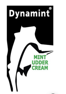 Dynamint 15 Gallon White Cream | JDJ Solutions