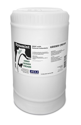 Dynamint 15 Gallon White Cream | JDJ Solutions