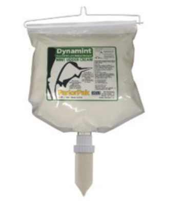 Dynamint Udder Cream Parlor Pack White - 500 applications