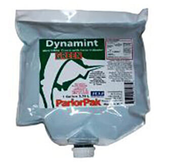 Dynamint Udder Cream Parlor Pack Refill