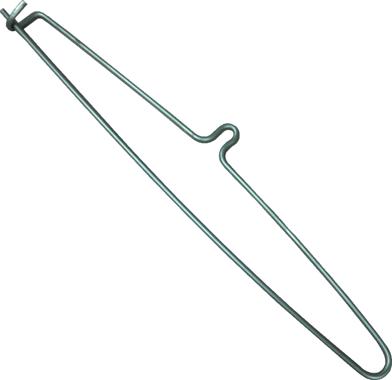 Dynamint Parlor Pack Hanger - JDJ Solutions