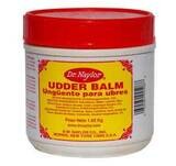 Dr Naylor Udder Balm 32 oz