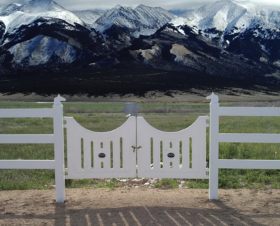 High Country Gates, Latches and Hardware