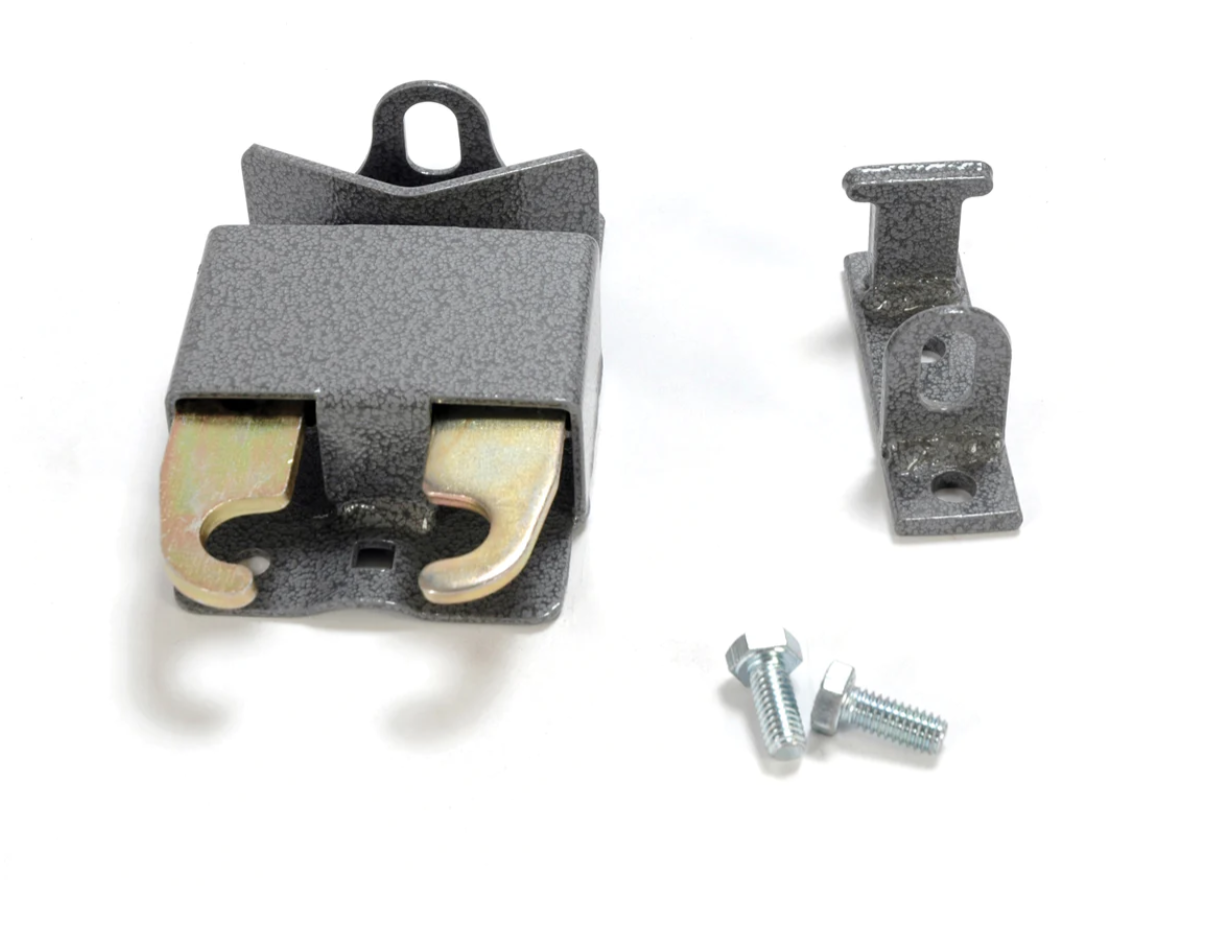 High Country Plastics GLTC Gate Latch System PeteCo Supply