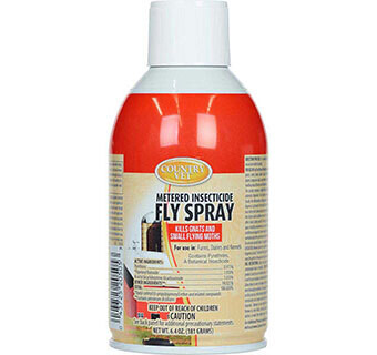 Country Home FLY SPRAY 6.4OZ