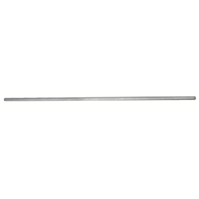 High Country Plastics Dura Cart Axel for Worry Free Tire 31.5 inches